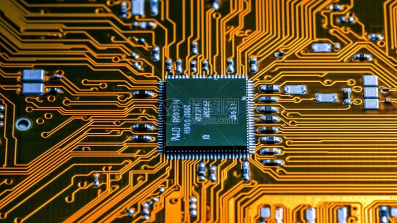 半导体行业毛利率风云：揭秘第三代半导体上市公司排名**