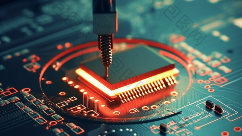 苏州半导体公司：探寻技术实力与市场布局的平衡之道