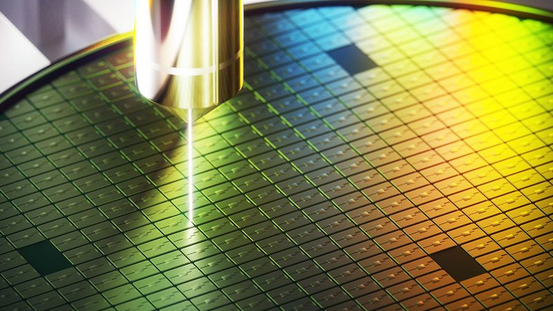 IC测试座型号差异解析：揭秘不同型号背后的技术秘密