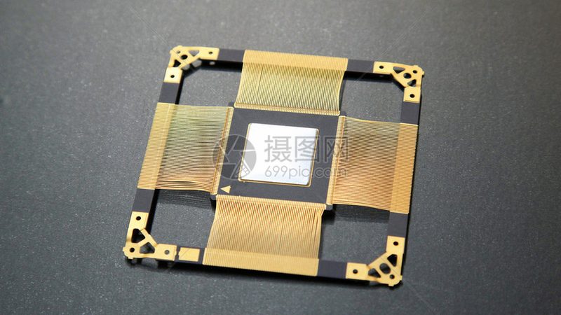 半导体散热器：揭秘十大品牌背后的技术奥秘**