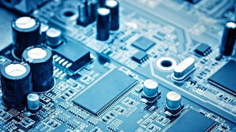 塑封材料在半导体封装流程中的关键作用解析